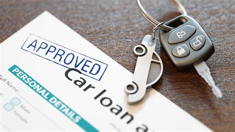 Vehicle Loan .